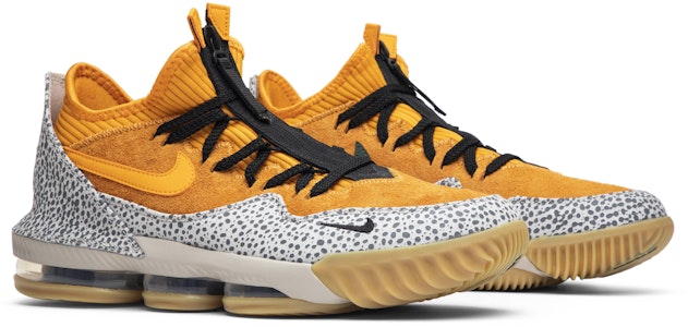 atmos x Nike LeBron 16 Low 'Safari' Zapatillas Deportivas CD9471-800 Cheap atmos x Nike LeBron 16 Low 'Safari' Zapatillas Deportivas CD9471-800