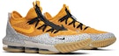 Cheap atmos x Nike LeBron 16 Low 'Safari' CD9471-800 - Kasut Khas