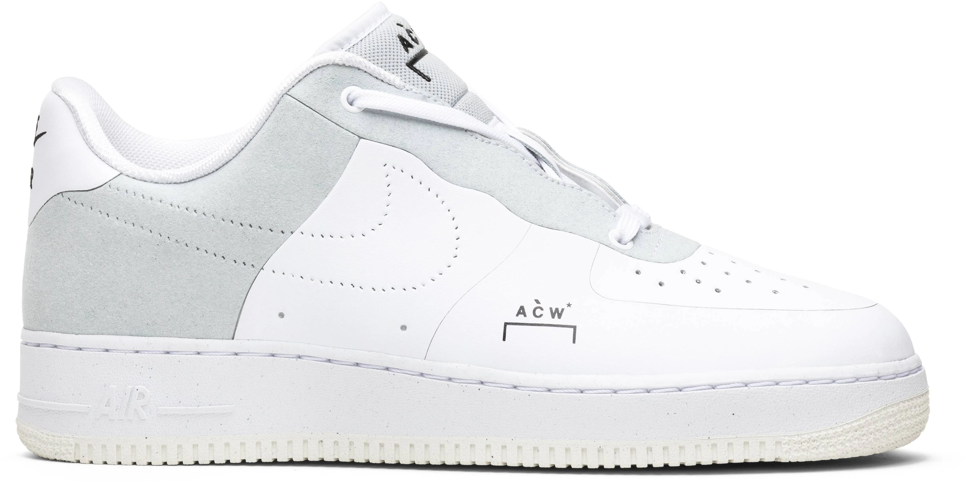 Nike air force 1 2025 acw