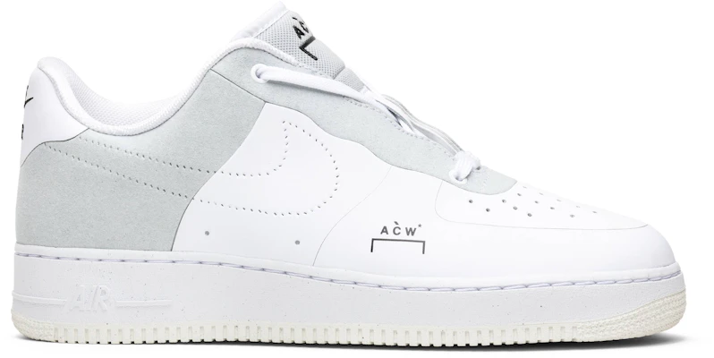 Nike air force 1 low a cold wall online