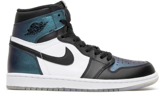 Air jordan 1 all star best sale chameleon