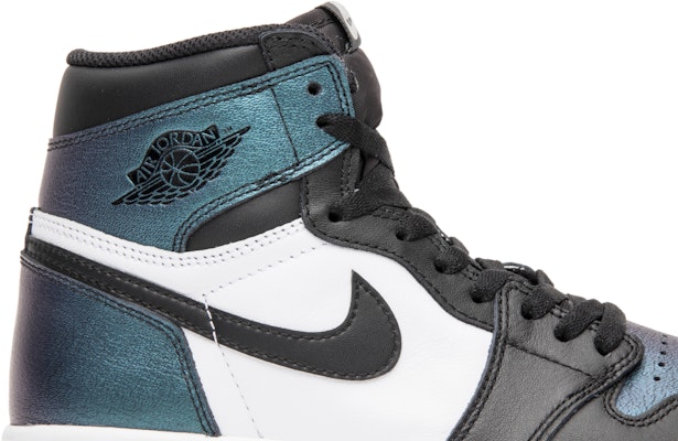 Air Jordan 1 Retro High OG All Star Chameleon 907958 015