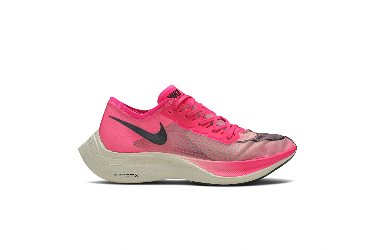 Nike ZoomX Vaporfly NEXT% 'Pink Blast' AO4568-600
