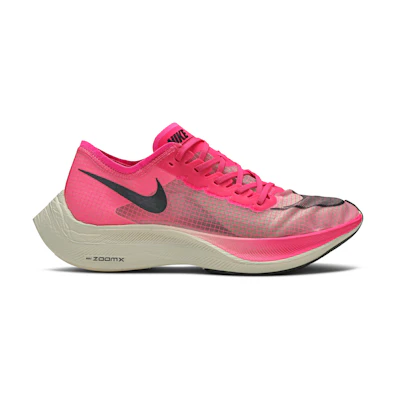 Nike ZoomX Vaporfly NEXT% 'Pink Blast'