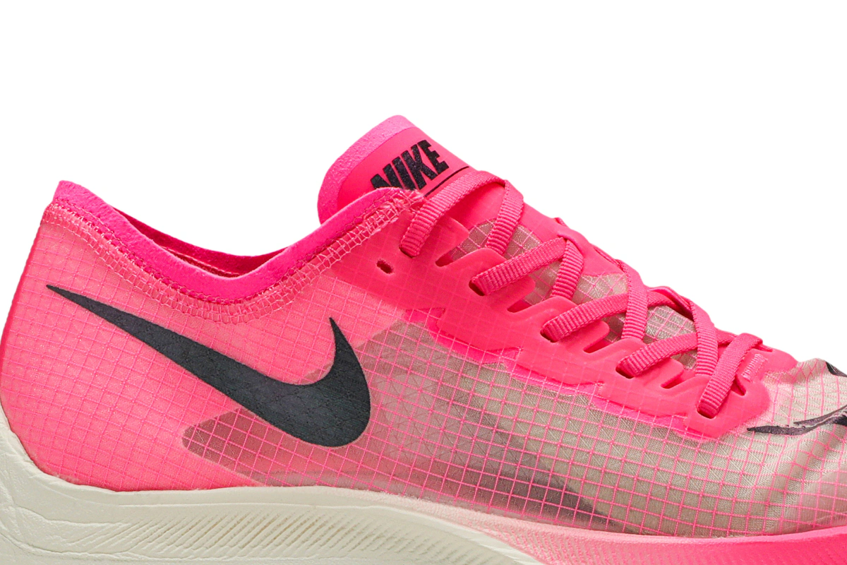 Nike ZoomX Vaporfly NEXT% 'Pink Blast' AO4568-600