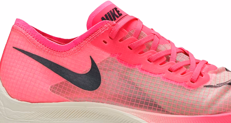 Pink nike vaporfly Clearance