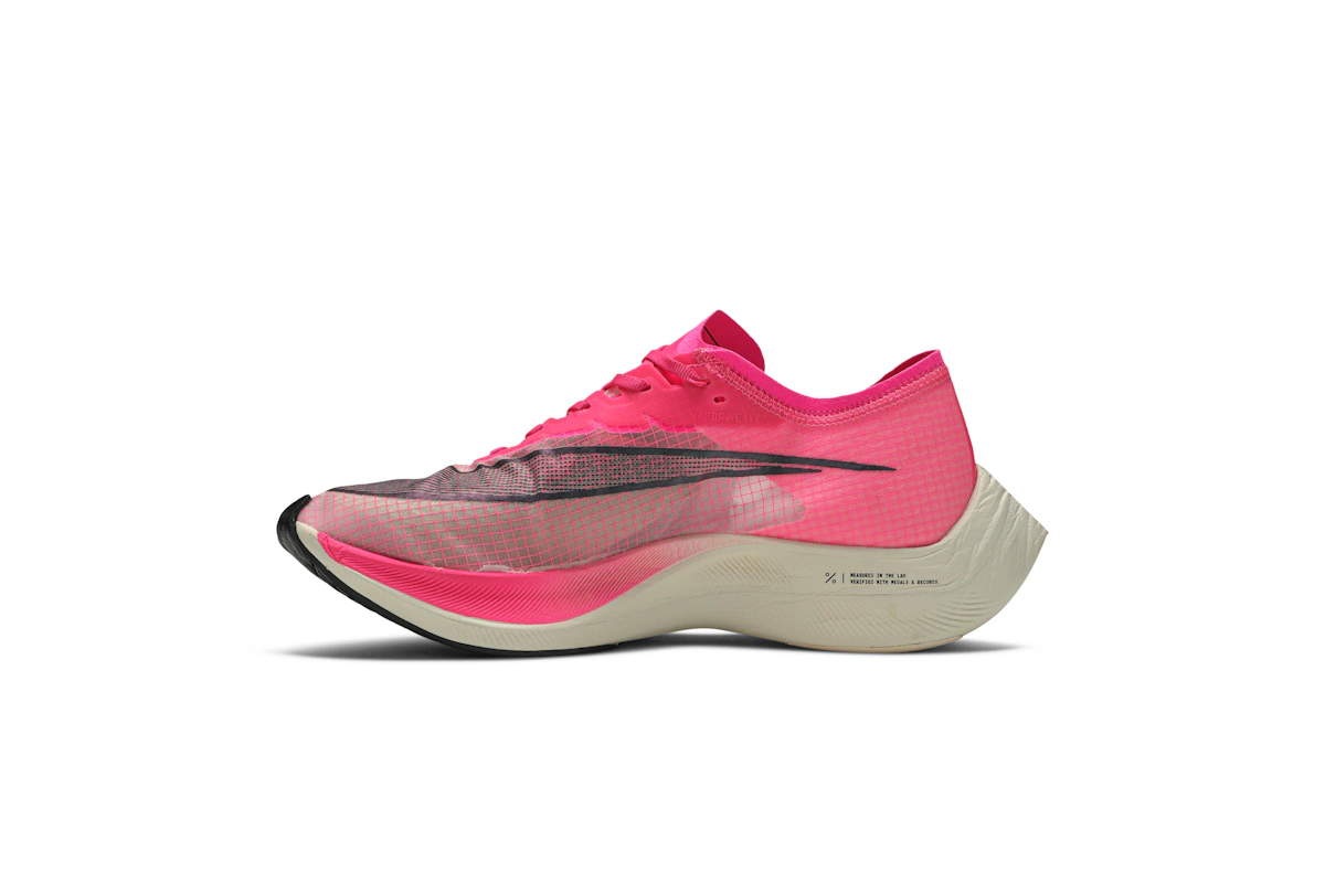 Nike ZoomX Vaporfly NEXT% 'Pink Blast' AO4568-600