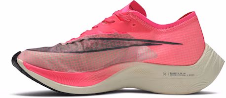Nike ZoomX Vaporfly NEXT% 'Pink Blast' AO4568-600 Lookbook Nike ZoomX Vaporfly NEXT% 'Pink Blast' AO4568-600