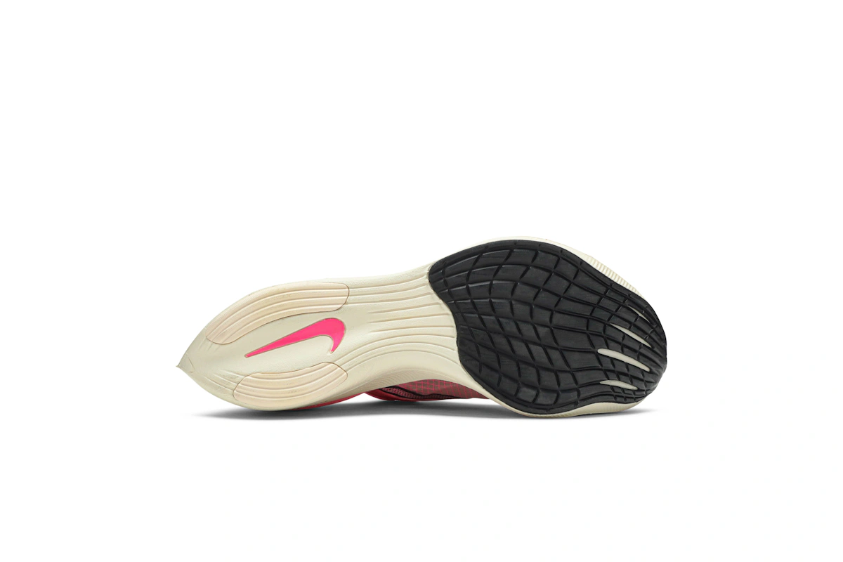Nike ZoomX Vaporfly NEXT% 'Pink Blast' AO4568-600