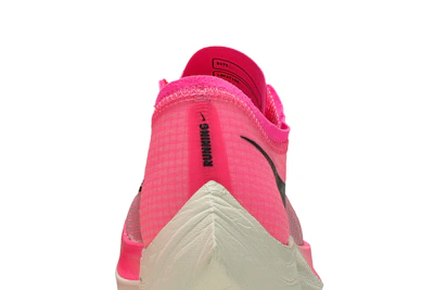 Nike ZoomX Vaporfly NEXT% 'Pink Blast' AO4568-600
