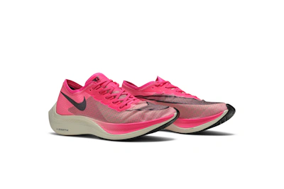 Nike ZoomX Vaporfly NEXT% 'Pink Blast' AO4568-600