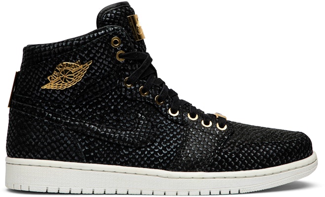 Nike air 2025 jordan pinnacle