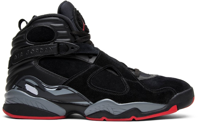 Bred 8's 2025