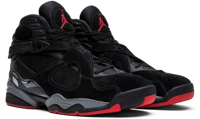 Mens air 2025 jordan retro 8