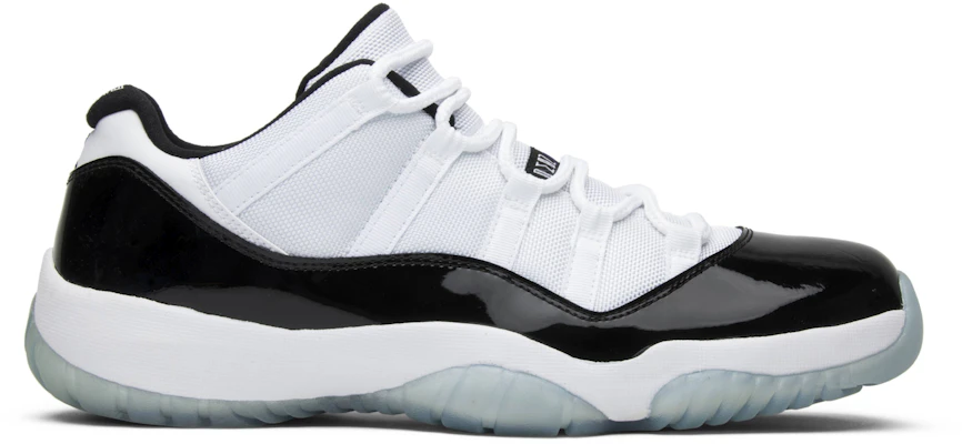 Low top jordan concord Clearance