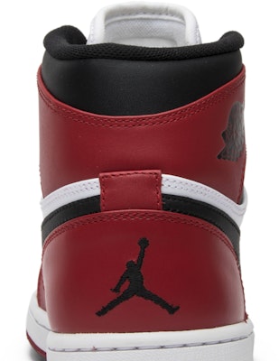 Air Jordan 1 Retro High 'Chicago' 2013 - 332550-163 - Novelship