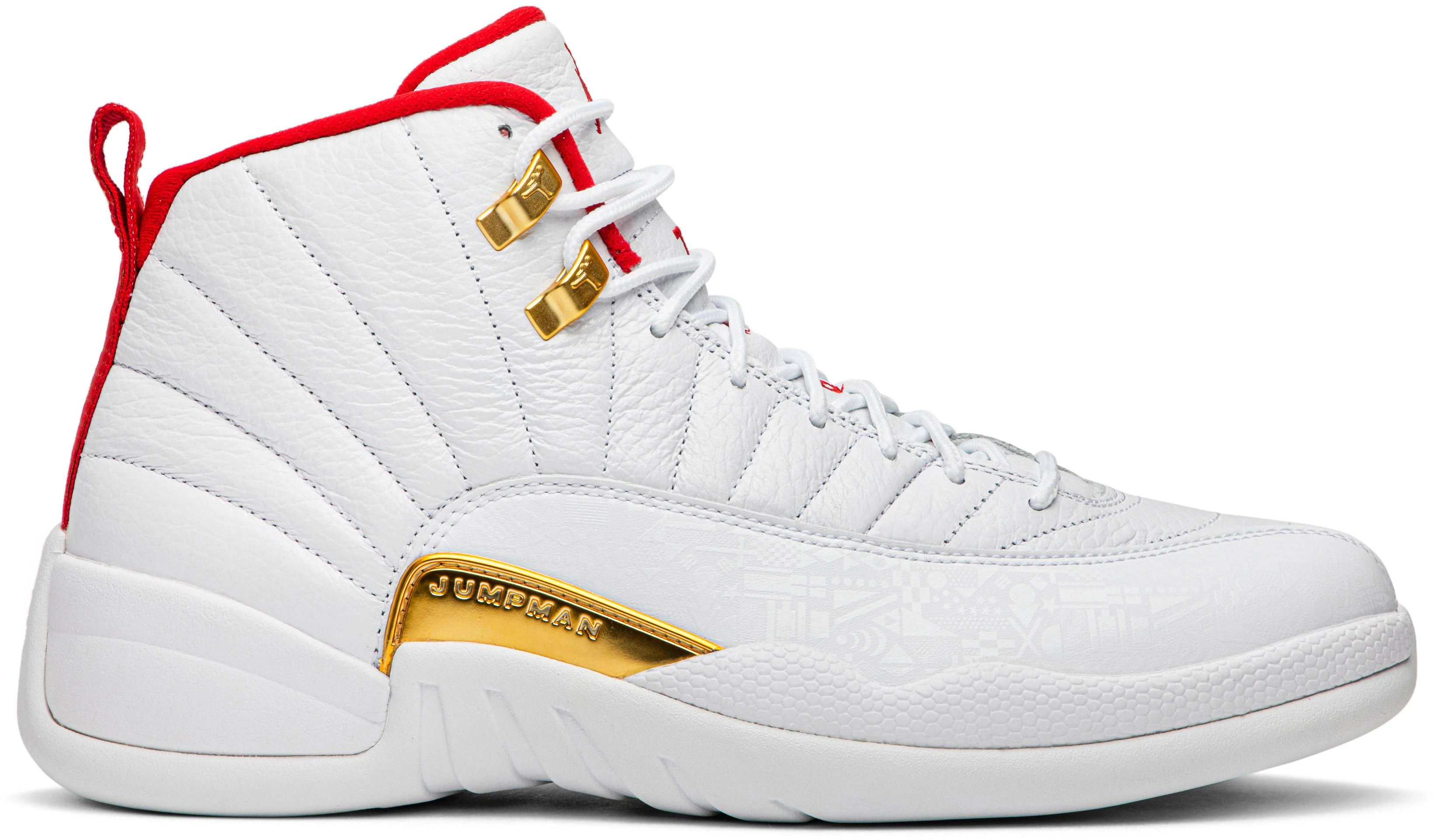 Air Jordan 12 Retro FIBA 130690 107 130690 107 Novelship