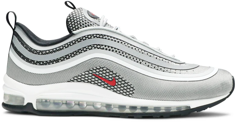 97 silver bullet ultra hotsell