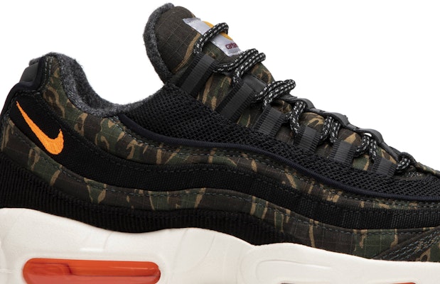 Carhartt nike air max 2025 95