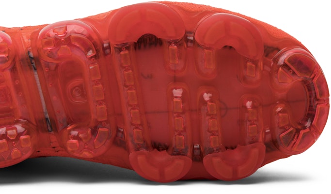 Nike Air VaporMax Clot Bright Crimson AA2241 006 Novelship