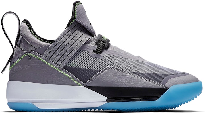 Mens 2025 jordan xxxiii