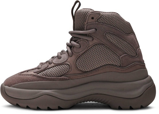 Yeezy Desert Boot Season 7 'Cinder' YZ7MF7003212 Lookbook Yeezy Desert Boot Season 7 'Cinder' YZ7MF7003212