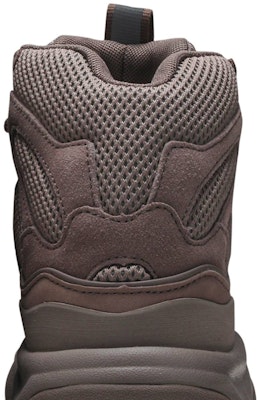 Yeezy Desert Boot Musim 7 'Cinder' YZ7MF7003212 Sizing Yeezy Desert Boot Musim 7 'Cinder' YZ7MF7003212