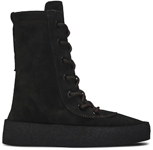 Yeezy Crepe Boot Musim 4 'Oil' KM3601-104 Buy Yeezy Crepe Boot Musim 4 'Oil' KM3601-104