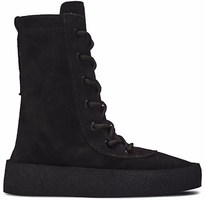 Yeezy Crepe Boot Season 4 'Oil' KM3601-104 Buy Yeezy Crepe Boot Season 4 'Oil' KM3601-104