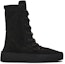 Buy Yeezy Crepe Boot Musim 4 'Oil' KM3601-104
