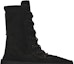 Order Yeezy Crepe Boot Musim 4 'Oil' KM3601-104