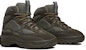 Yeezy Tebal Suede Desert Boot Musim 7 'Wakame' YZ7MF7003-225