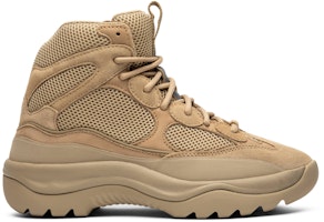 Yeezy Suede Desert Boot Season 6 'Taupe' YZ6MF6003-214 Yeezy Suede Desert Boot Season 6 'Taupe' YZ6MF6003-214