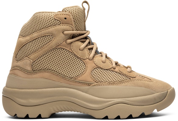 Yeezy Suede Desert Boot Season 6 'Taupe' YZ6MF6003-214 Buy Yeezy Suede Desert Boot Season 6 'Taupe' YZ6MF6003-214