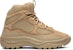 Yeezy Suede Desert Boot Musim 6 'Taupe' YZ6MF6003-214