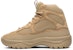 Yeezy Suede Desert Boot Musim 6 'Taupe' YZ6MF6003-214
