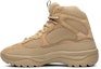 Lookbook Yeezy Suede Desert Boot Musim 6 'Taupe' YZ6MF6003-214