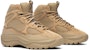 Yeezy Suede Desert Boot Musim 6 'Taupe' YZ6MF6003-214
