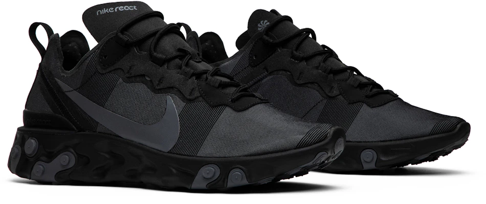 Triple black 2025 element 55