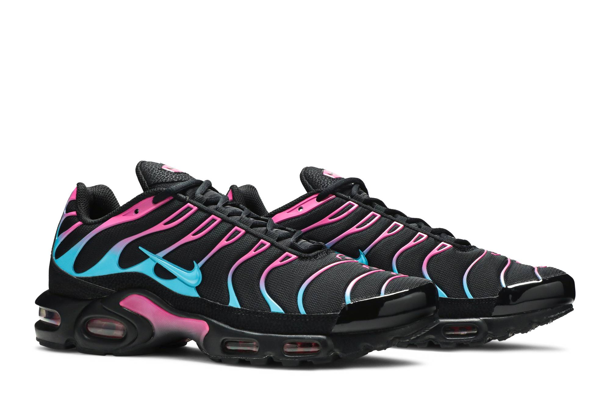 Nike Air Max Plus 'Miami Vice' - CI2368 