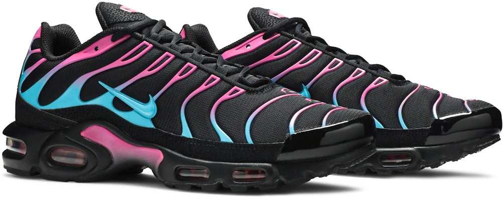 Nike Air Max Plus Miami Vice CI2368 001 CI2368 001 Novelship