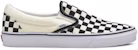 Vans Classic Slip-On 'Checkerboard' VN000EYEBWW - Kasut Kasual Vans Corak Papan Dam