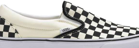 Vans Classic Slip-On 'Tablero de Ajedrez' VN000EYEBWW Order Vans Classic Slip-On 'Tablero de Ajedrez' VN000EYEBWW