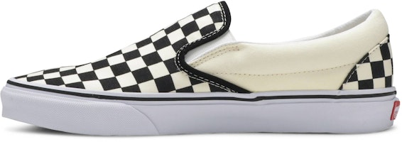 Vans Classic Slip-On 'Tablero de Ajedrez' VN000EYEBWW Lookbook Vans Classic Slip-On 'Tablero de Ajedrez' VN000EYEBWW