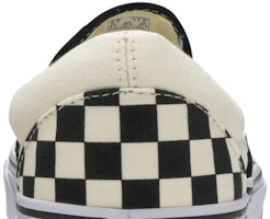 Vans Classic Slip-On 'Tablero de Ajedrez' VN000EYEBWW Sizing Vans Classic Slip-On 'Tablero de Ajedrez' VN000EYEBWW