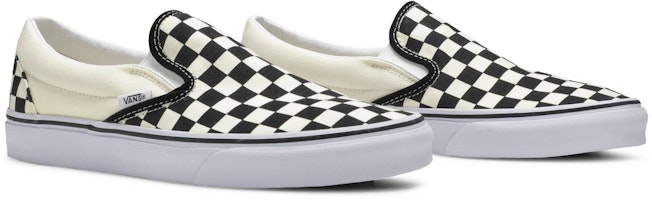 Vans Classic Slip-On 'Tablero de Ajedrez' VN000EYEBWW Cheap Vans Classic Slip-On 'Tablero de Ajedrez' VN000EYEBWW