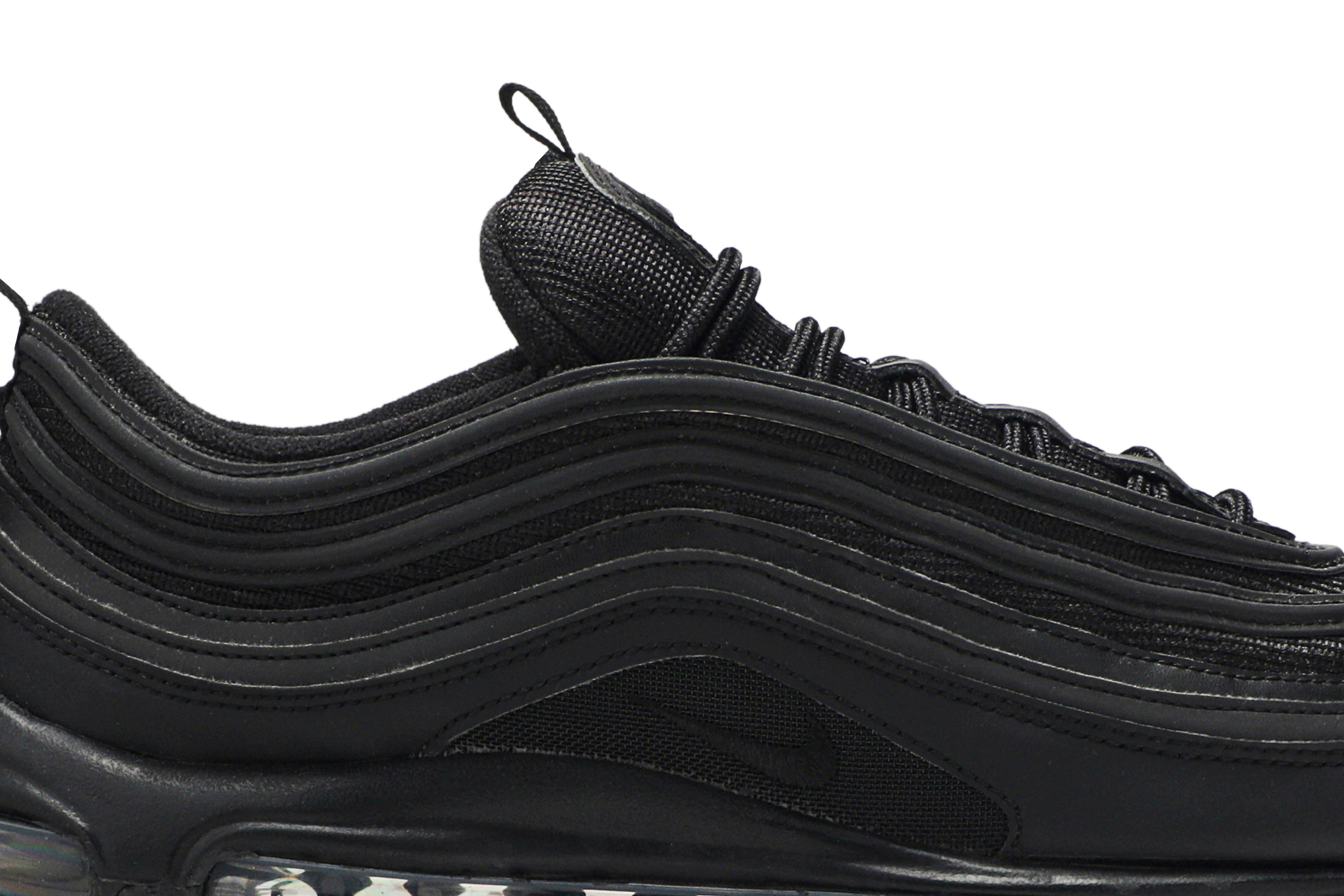nike air max 97 black anthracite white