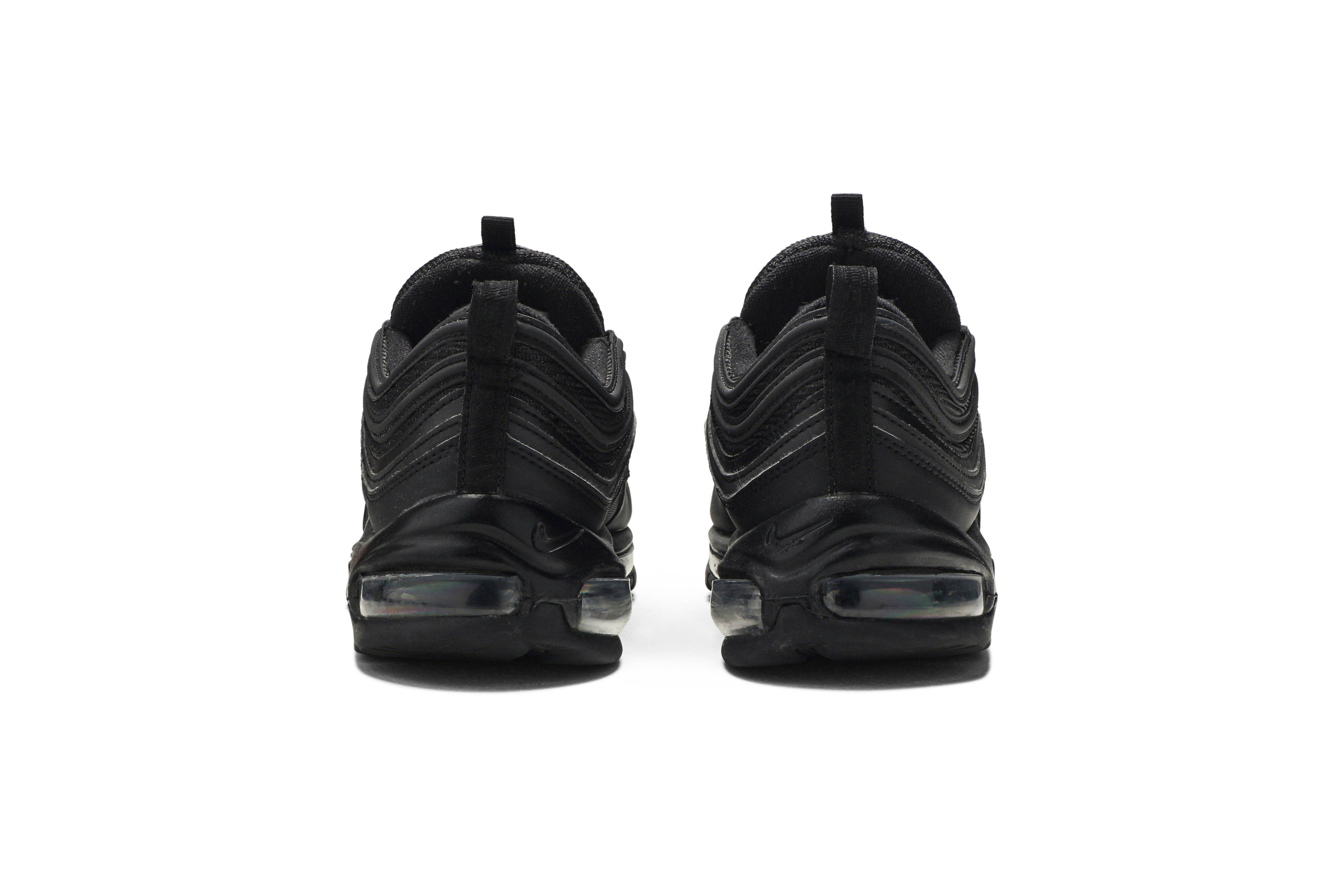 air max 97 og triple black