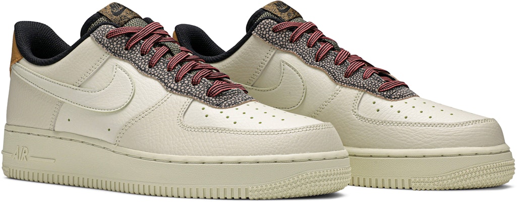 Nike air force 1 lv8 fossil Outlet