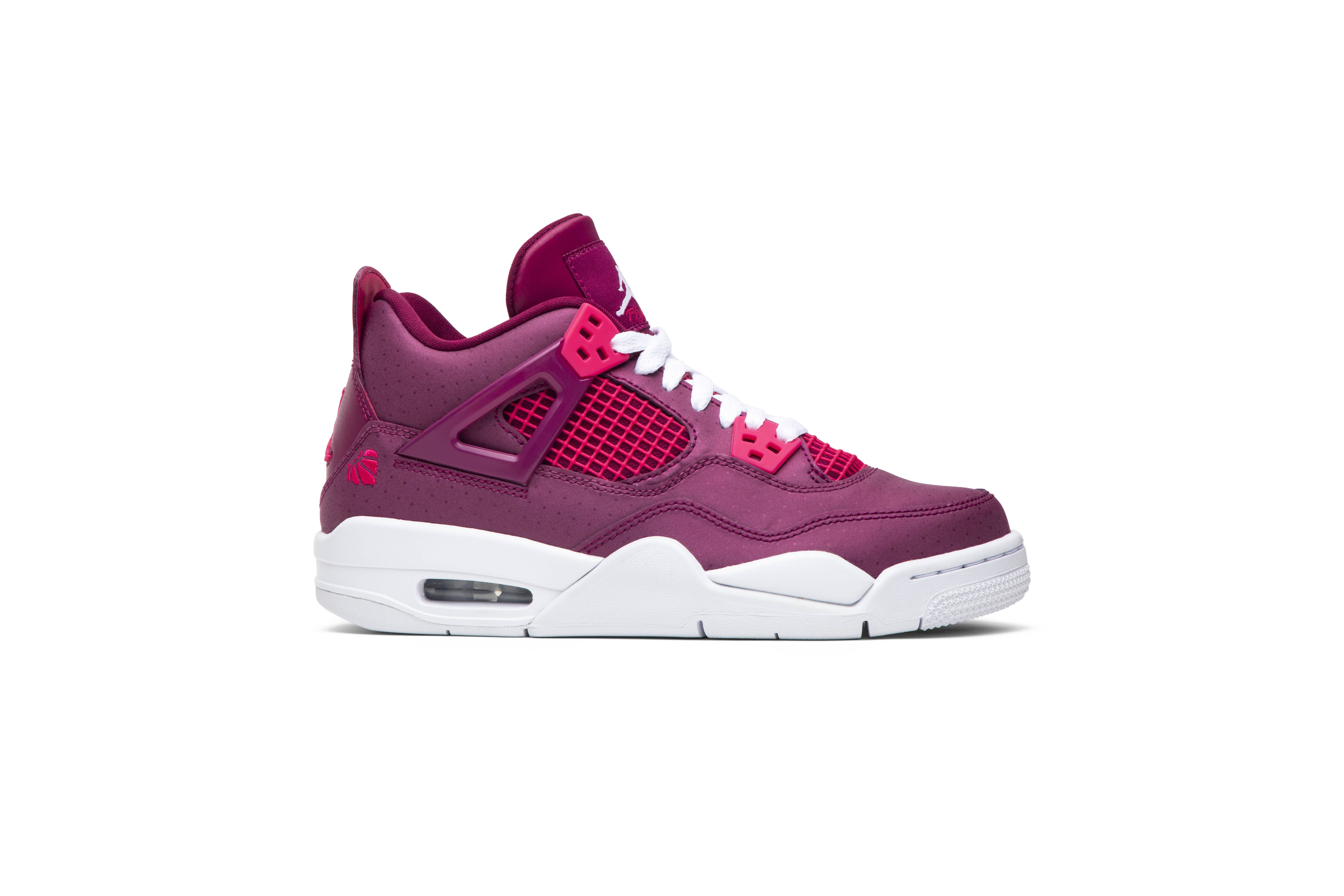 valentine jordan 4